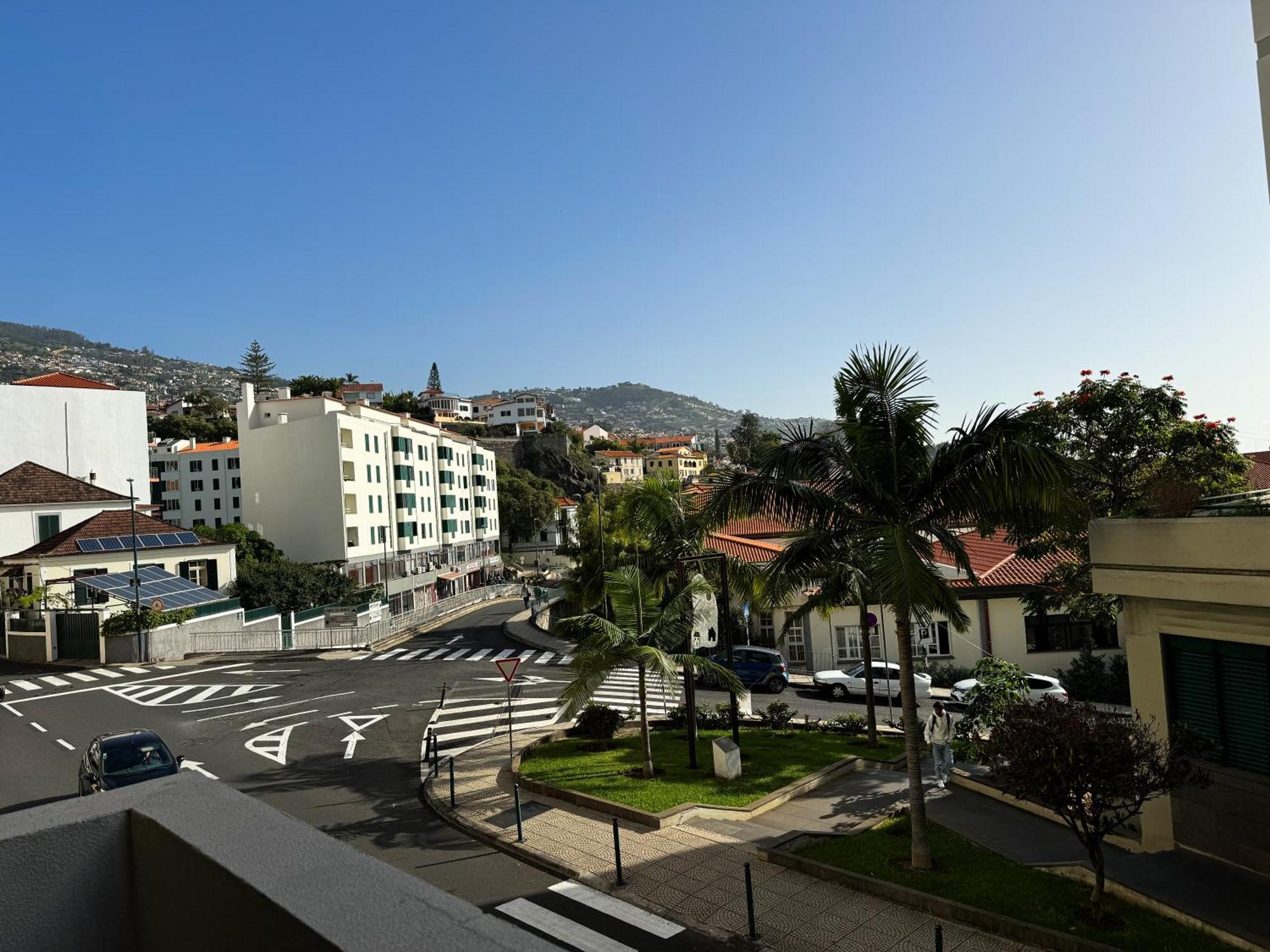 Maria's View Appartement